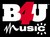 10183277 b4u music logo